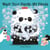 Wash Your Hands, Mr Panda
