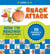 Now I'm Reading! Level 2: Snack Attack