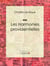 Les harmonies providentielles