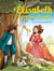 Le Secret de Bertille - Elisabeth, princesse à Versailles - tome 11