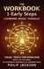 The Workbook:  Volume 1 - Early Steps - Visual Tools for Musicians, #2
