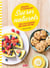Desserts et goûters aux sucres naturels - Tous les classiques sans sucre raffiné !