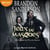 Jeux de masques - Fils-des-Brumes : Wax & Wayne, tome 2