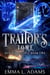 Traitor's Tome - Death's Disciple, #2