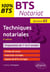 BTS Notariat - Techniques notariales