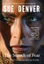 The Stench of Fear: A WolfLady Paranormal Adventure Novella - WolfLady