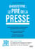 '@Ajustetitre : Le pire de la presse