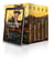 Lenox Ranch Cowboys Sammelband: Bücher 1-5 - Mail Order Bride of Slate Springs