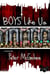 Boys Like Us - Boys Like Us Trilogy, #1