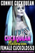 Cuckquean Halloween : Female Cuckolds 53 (FFM Hot Husband Sharing Threesome BDSM Erotica) - Female Cuckolds, #53