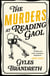 The Murders at Reading Gaol - A twisty and gripping historical murder mystery