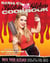 Bitchin' Kitchen Cookbook - Rock Your Kitchen--And Let The Boys Clean Up The Mess