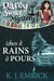 When it Rains it Pours - A Darcy Sweet Cozy Mystery, #25