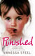 Punished - A mother’s cruelty. A daughter’s survival. A secret that couldn’t be told.