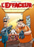 L'Effaceur - Tome 03 - A trop monter on se fait descendre !
