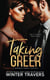 Taking Greer - Banachi Family, #0.5