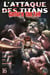 L'Attaque des Titans - Before the Fall T16