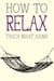 How to Relax