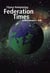 FSpace Roleplaying Federation Times issue 9, December 2009