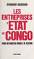 Les entreprises d'État au Congo : pour un nouveau modèle de gestion
