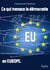 Ce qui menace la démocratie en Europe