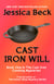 Cast Iron Will - The Cast Iron Cooking Mysteries, #1