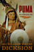Puma Son of Mountain Lion - Sagebrush, #1