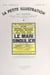 Le mari singulier - Pièce en trois actes, inspirée d'un conte de Cervantes, représentée pour la première fois, le 7 mai 1937, au Théâtre national de l'Odéon