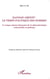 Hannah Arendt ; Le temps politique des hommes - Le temps comme dimension de la phénoménologie existentielle et politique
