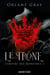 Le Trône - L'Empire des monstres Tome 2