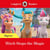 Ladybird Readers Beginner Level – My Little Pony – Hitch Stops the Magic (ELT Graded Reader)