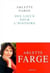 Des lieux pour l'histoire