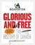 The Beaverton Presents Glorious and/or Free - The True History of Canada