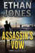 Assassin's Vow - The Saint Assassin Series, #2