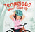 Tenacious Won't Give Up