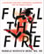 Fuel the Fire - A Nutrition and Body Confidence Guidebook for the Female Athlete