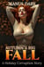 Autumn's Big Fall: A Holiday Corruption Story - Holiday Corruption, #0