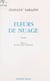 Fleurs de nuage - Poèmes