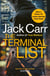 The Terminal List - Now a MAJOR Amazon Prime TV series starring Chris Pratt!