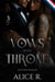 Vows of the Throne Mafia Série, 3 Livres en 1! (Français) - Vows of the Throne (Français), #0