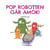POP ROBOTTEN GÅR AMOK! - Familien Pop