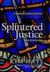 Splintered Justice - A Linder and Donatelli Mystery