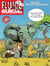 Magazine Fluide Glacial - Tome 588 - Magazine Fluide Glacial
