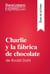 Charlie y la fábrica de chocolate de Roald Dahl (Guía de lectura) - Resumen y análisis completo