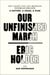 Our Unfinished March - The Violent Past and Imperiled Future of the Vote-A History, a Crisis, a Plan