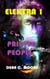 Printed People - Elektra, #1