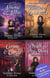 The Corpse Collector Cozy Mystery Books 1-4 - Corpse Collector Paranormal Cozy Mystery Series