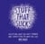 Stuff That Sucks - Accepting what you can't change and committing to what you can