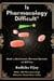 Is Pharmacology Difficult-Book 2 (Autonomic Nervous System) - Is Pharmacology Difficult, #2