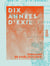 Dix années d'exil